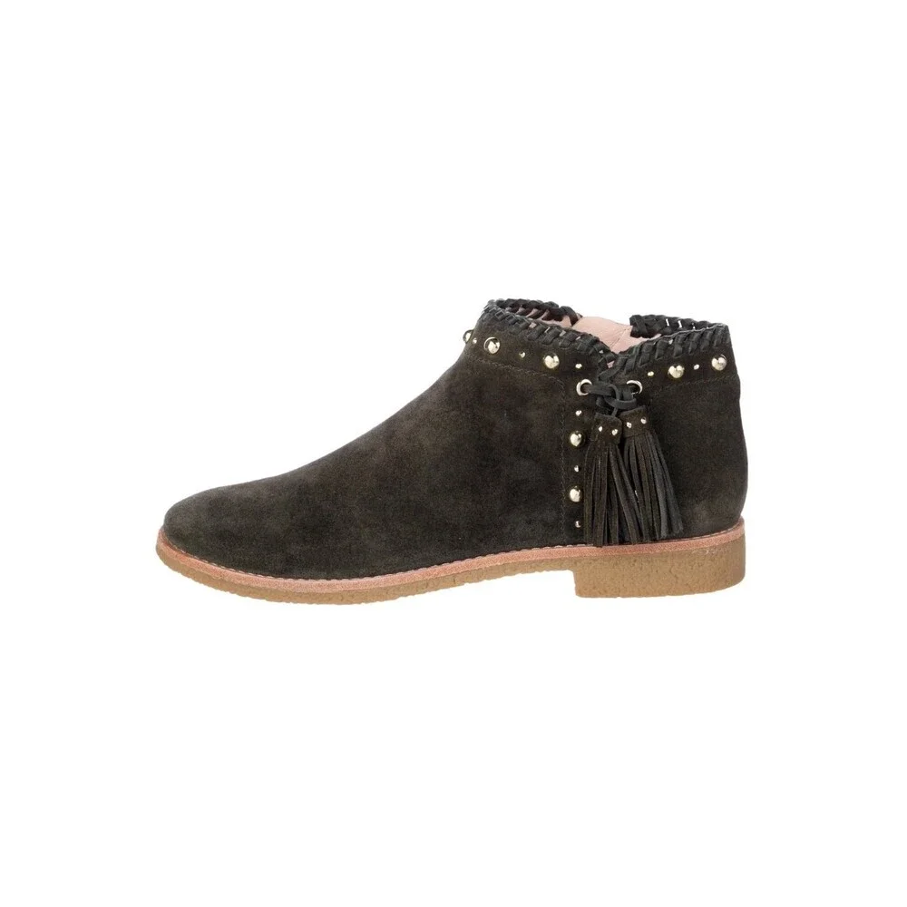 Kate Spade York Booties 6.5